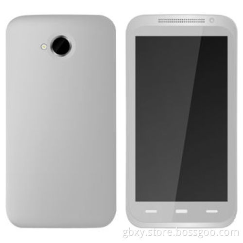 5.0-inch Smartphone, Quad Core, Android 4.2, Supports 2 SIM Cards, TF Card, GPS, BT, WiFi